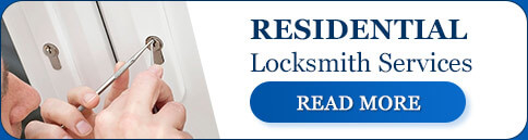 Residential Pacific Locksmith