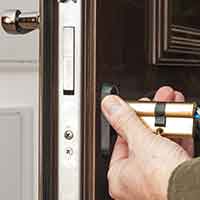 Residential Pacific Locksmith
